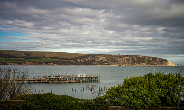 English area in Dorset.