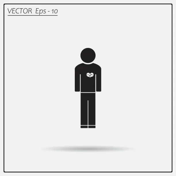 Vector illustration of 215
