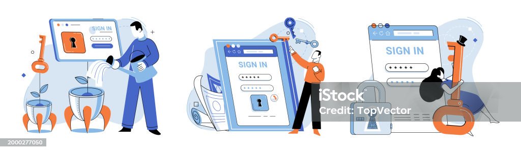 Sign Up Page Authentication Ensures Validity User Credentials During ...