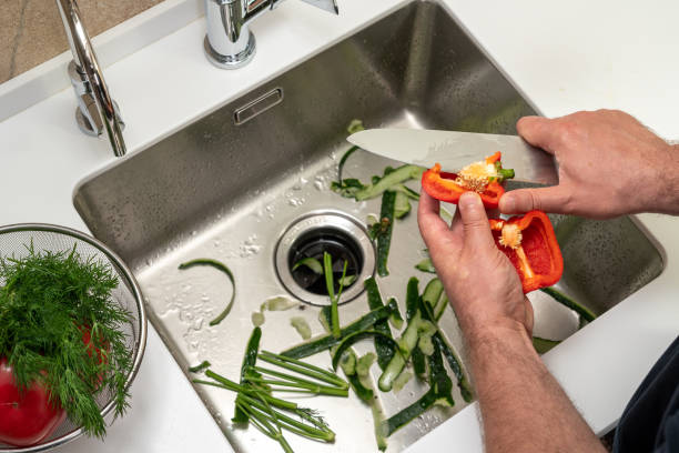 istock Removing Seeds from Sweet Peppers When Cooking 2000320854