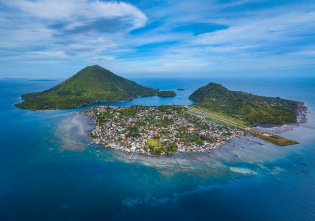 istock Banda Islands, Central Maluku, Indonesia 2000328369