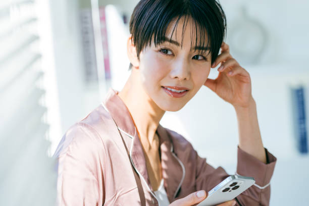 istock young woman lifestyle 2000333402