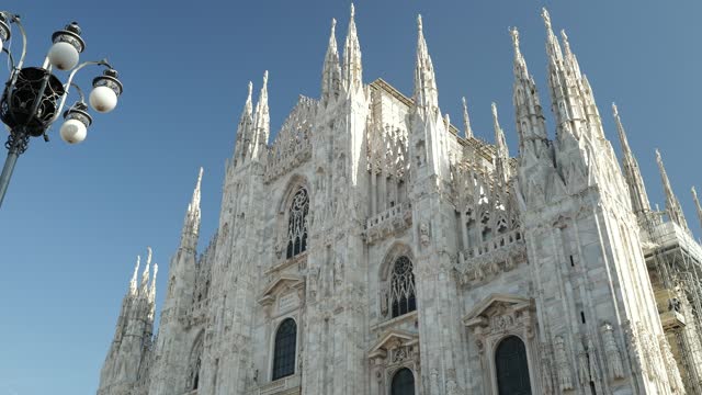 Milan, Lombardy, Italy