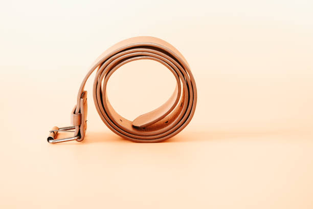 Belts are a great addition to any outfit, as they bring together fashion and practicality in a seamless way.