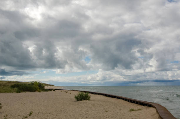 Day at the Sea. 