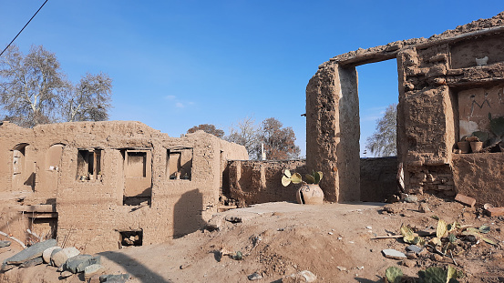 Natanz, Isfahan Province, Iran