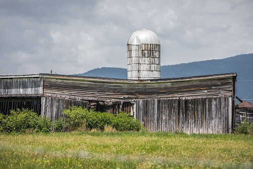 Bluebonnet Trail Barn on the Hill, Near Ennis Texas