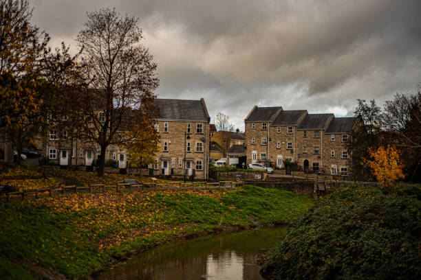 English settlement.