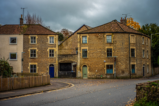 Frome,city in England