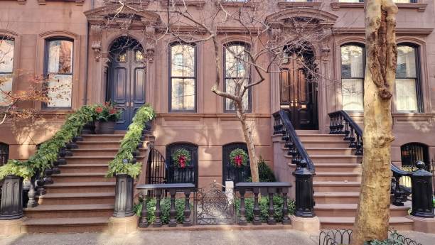 istock New York Village 2001266391
