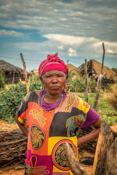 istock village woman 2001469365