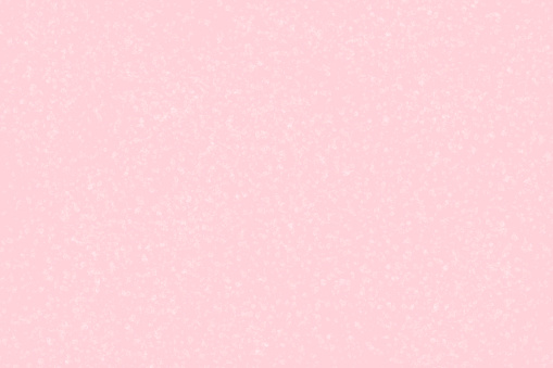 Pink rose snowfall pastel texture background. Valentine, Love, Wedding, Winter and celebration backgrounds concepts.