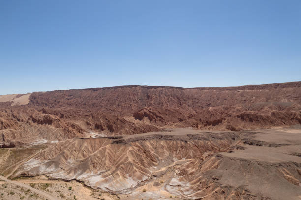 istock Desierto de Atacama Chile 2001669967