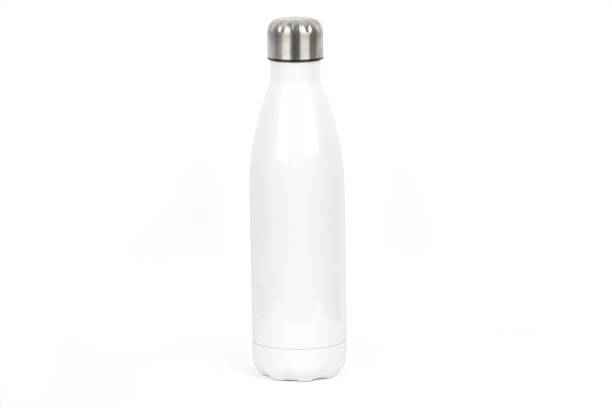 istock Sublimation printing water bottle 2001758771
