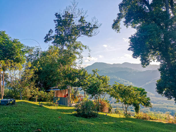 istock Chongchang mountain viewpoint,Suratthani,Thailand 2001871192