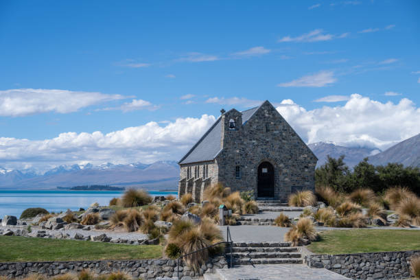 istock Church of the Good Shepherd 2001955734