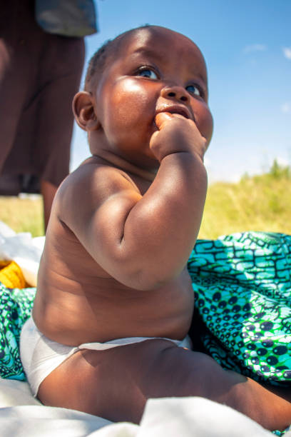 How to Soothe and Comfort Your Baby