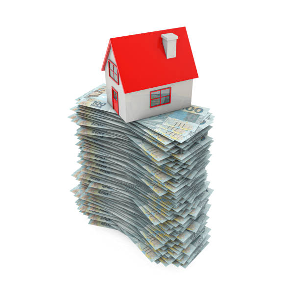 istock House Mortgage, Brazilian Real 2002121538
