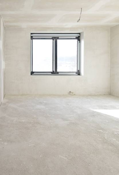 istock livingroom in an unfinished building 2002361416