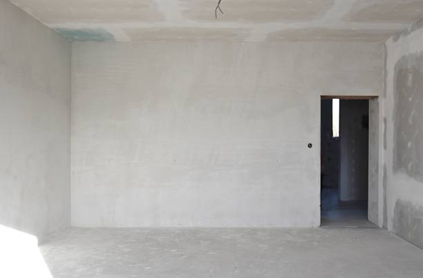 istock livingroom in an unfinished building 2002361430
