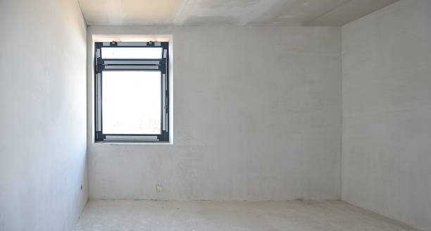 istock room  in an unfinished building 2002361435