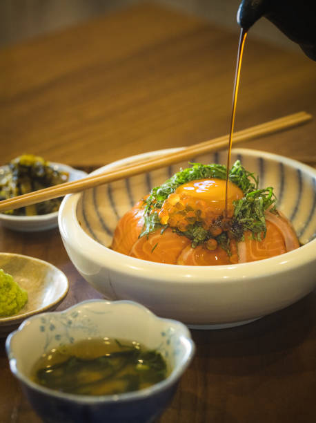 istock Japanese food 2002649818