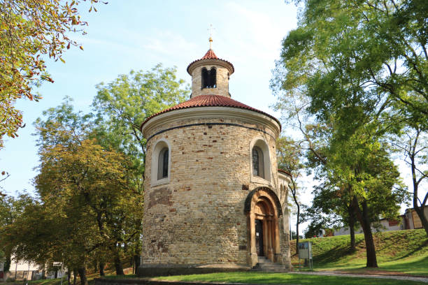 istock Rotunda of St. Martin 2002699053