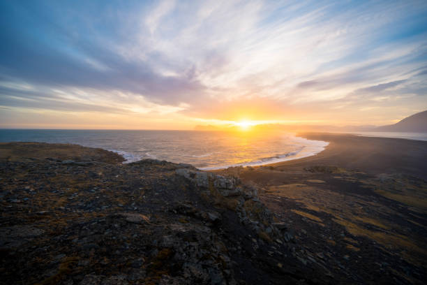 istock Stokksnes mountain, Iceland. 2002717655