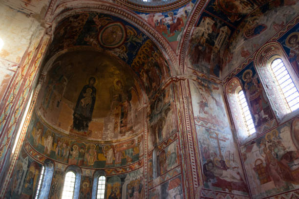 istock Gelati Monastery, Georgia 2002718723