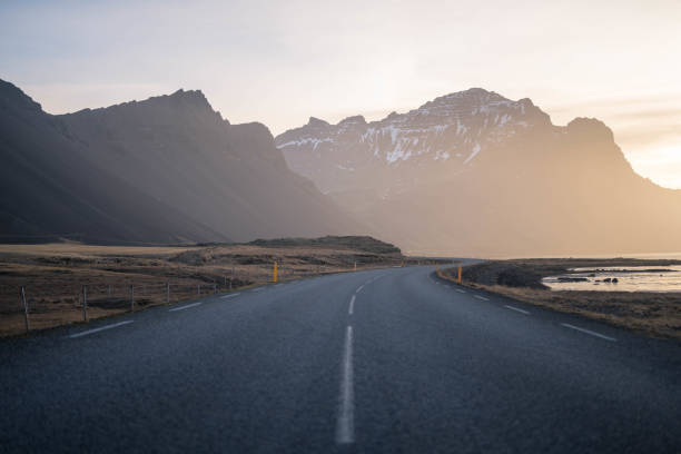 istock Stokksnes mountain, Iceland. 2002729561