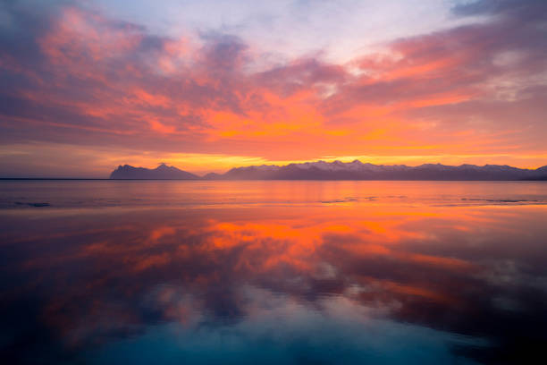 istock Stokksnes mountain, Iceland. 2002729584