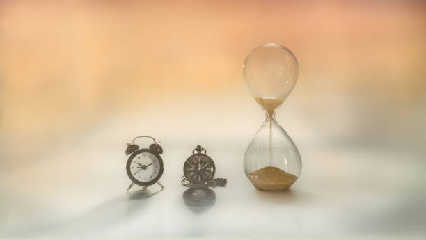 istock Concept of time and eternity.1 2002797150