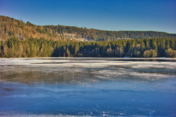 istock most beautiful Thuringian landscape 2002835088
