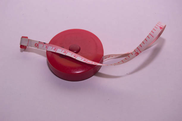 istock measuring tool for measuring fabric in convection 2003145141