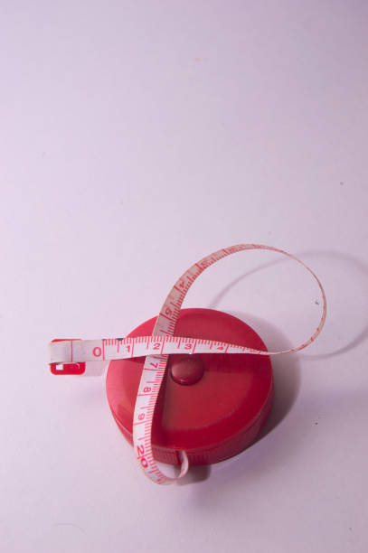 istock measuring tool for measuring fabric in convection 2003145674