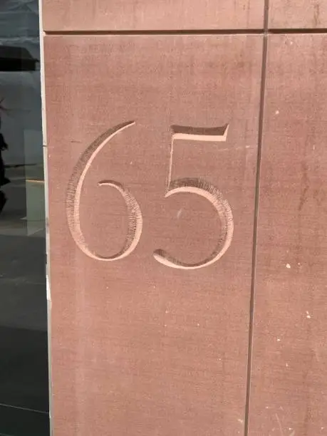 Photo of 65