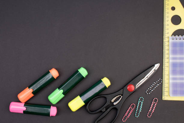 A pen for every occasion