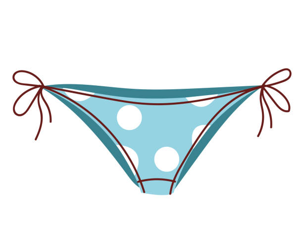 30+ Panty Design Drawings Stock Illustrations, Royalty-Free Vector