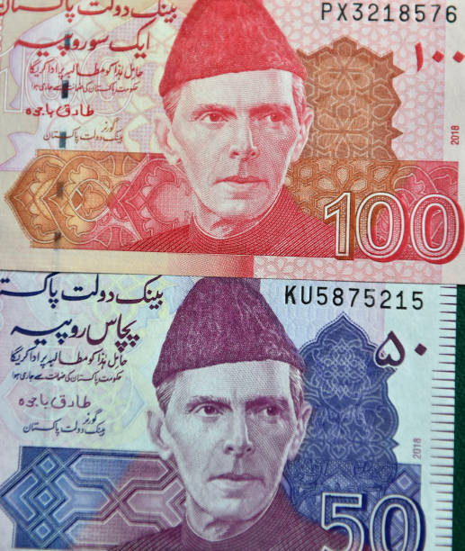 istock some bank notes from pakistan 2003540028