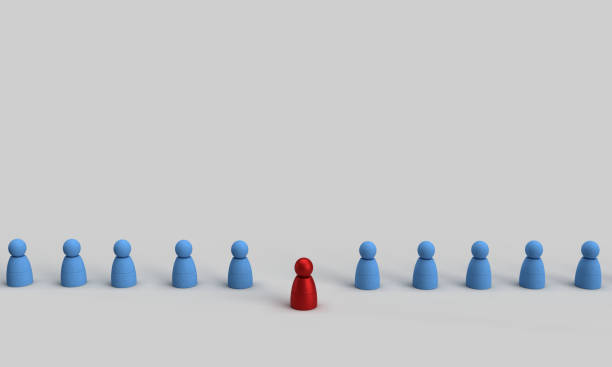 istock icon object hr human strategy leadership business red different blue colour group copy space work job occupation career mananger factory tecruitment group teamwork development hiring client marketing 2003734993