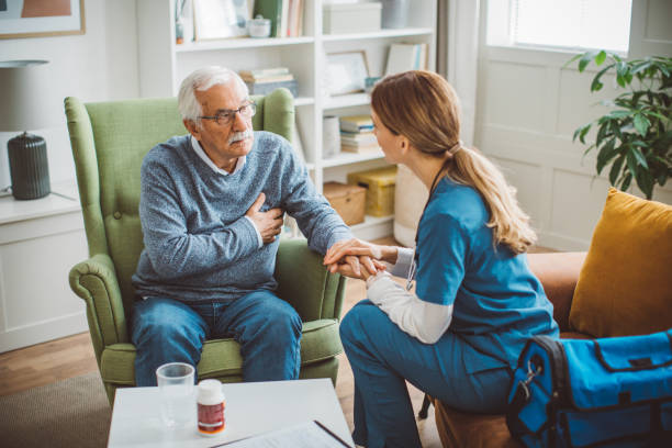 istock Home health care service 2003761397