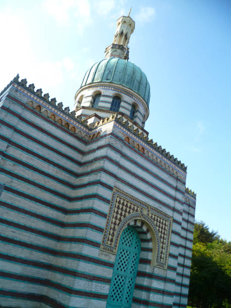 istock Pump house of Sanssouci Park 2003857930