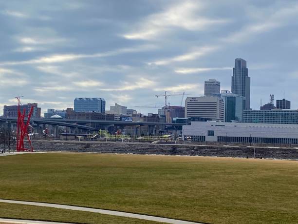 istock View of Downtown Omaha, Nebraska 2003978257