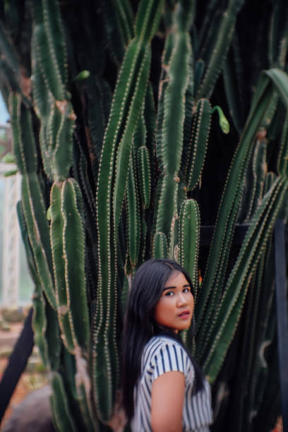 istock stunning thai woman 2004007885