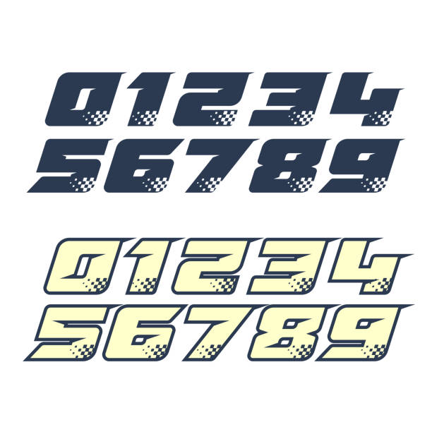 Free Number Vector Art - Download 744+ Number Icons & Graphics - Pixabay