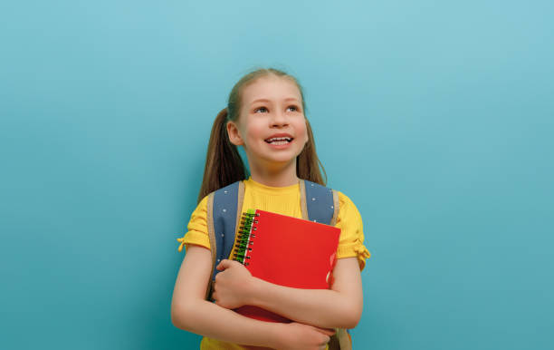 istock girl is ready to back to school 2004335206
