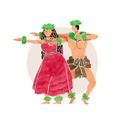 various dances around the world hula dance kahiko