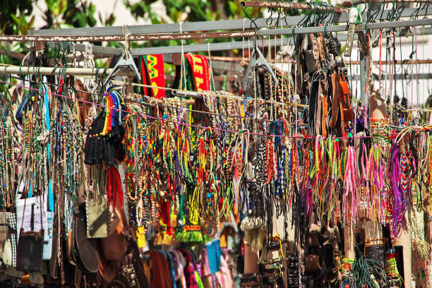 Some souvenirs in Coimbra city, Portugal