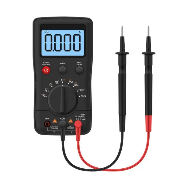 Com Multimeter Free multimeter Vector Images & Graphics | FreeImages