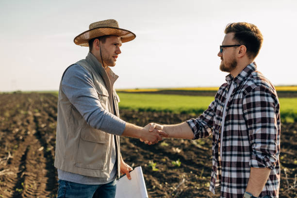 istock farmers on field 2004411435